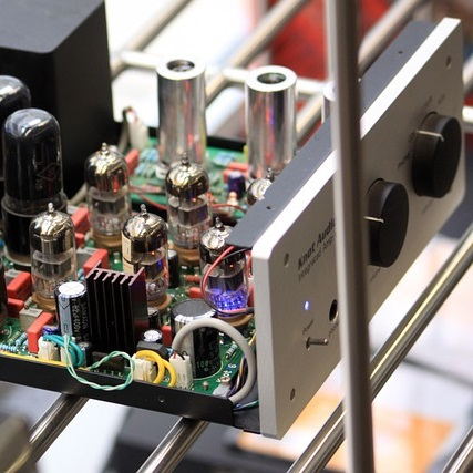 Electrical engineering